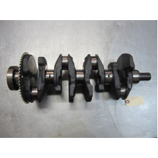 #D702 Crankshaft Standard For 16-17 Honda Accord LX-S 2.4